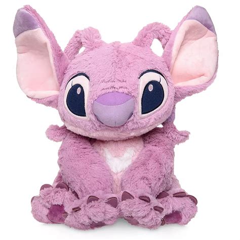 disney stitch stuffed toy|lilo and stitch merchandise.